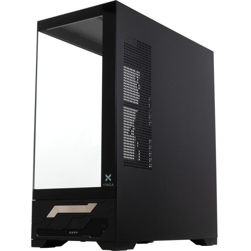Корпус для ПК Vinga Contact