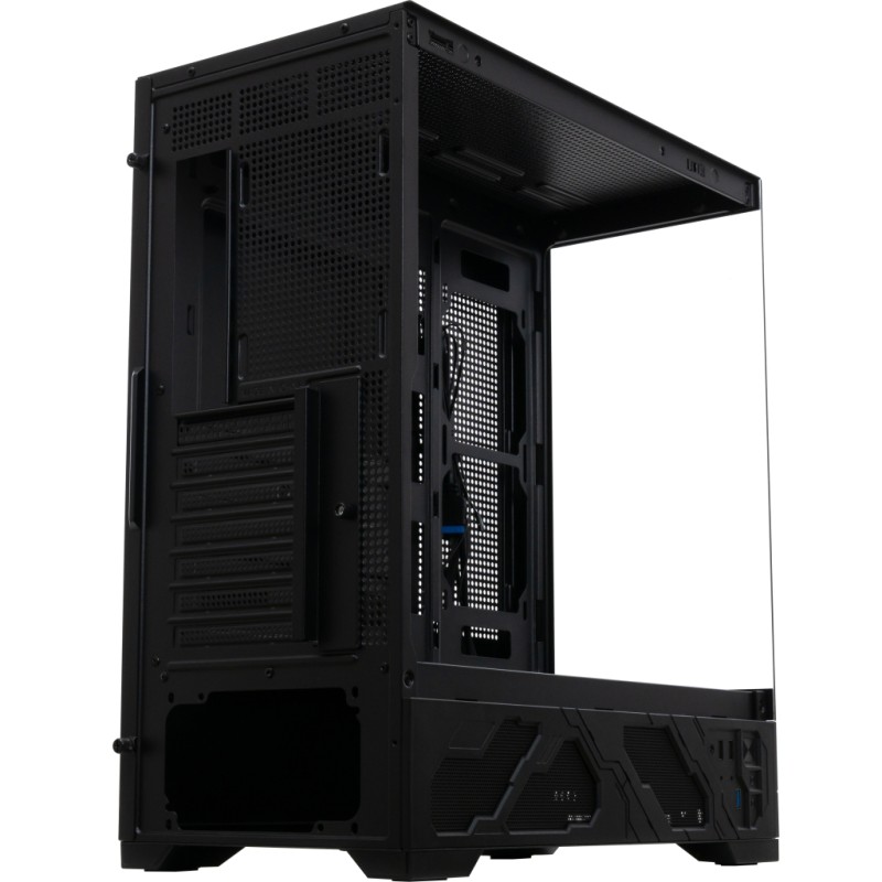 Корпус для ПК Vinga Contact