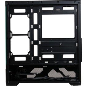 Корпус для ПК Vinga Contact