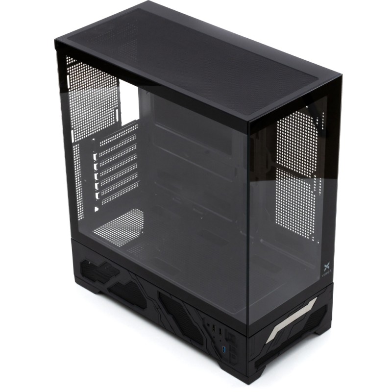 Корпус для ПК Vinga Contact