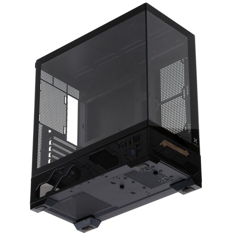 Корпус для ПК Vinga Contact