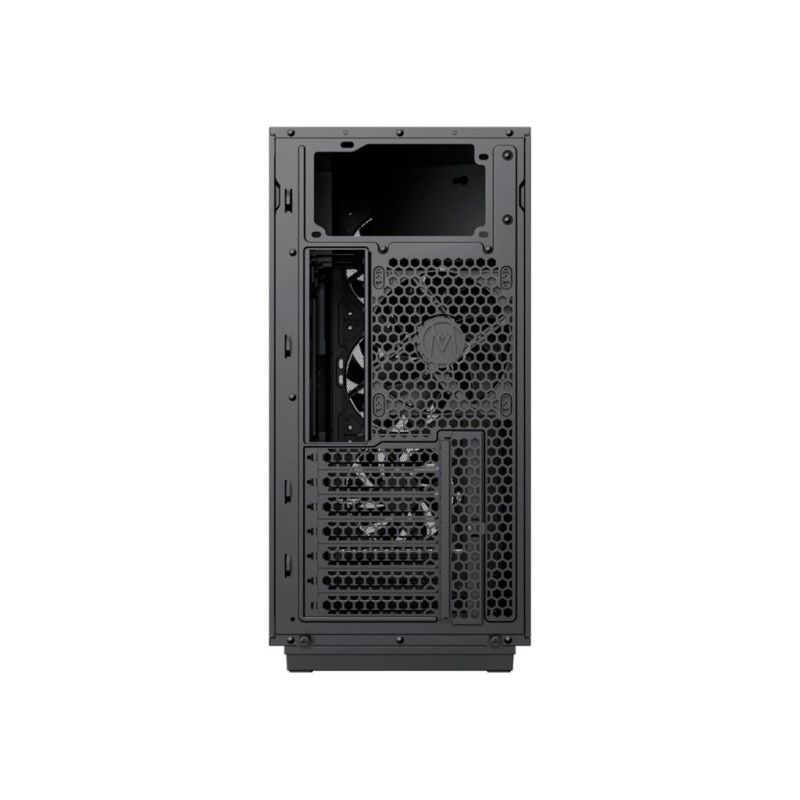 Корпус для ПК Gamemax F46 Dark