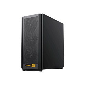 Корпус для ПК Gamemax F46 Dark