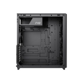 Корпус для ПК Gamemax F46 Dark
