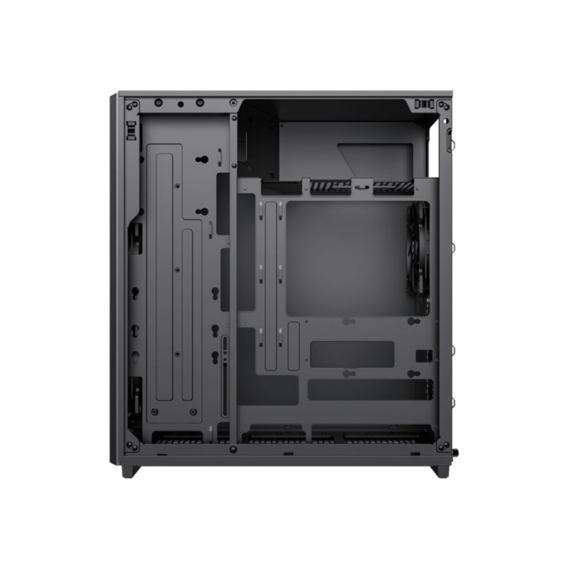 Корпус для ПК Gamemax F46 Dark