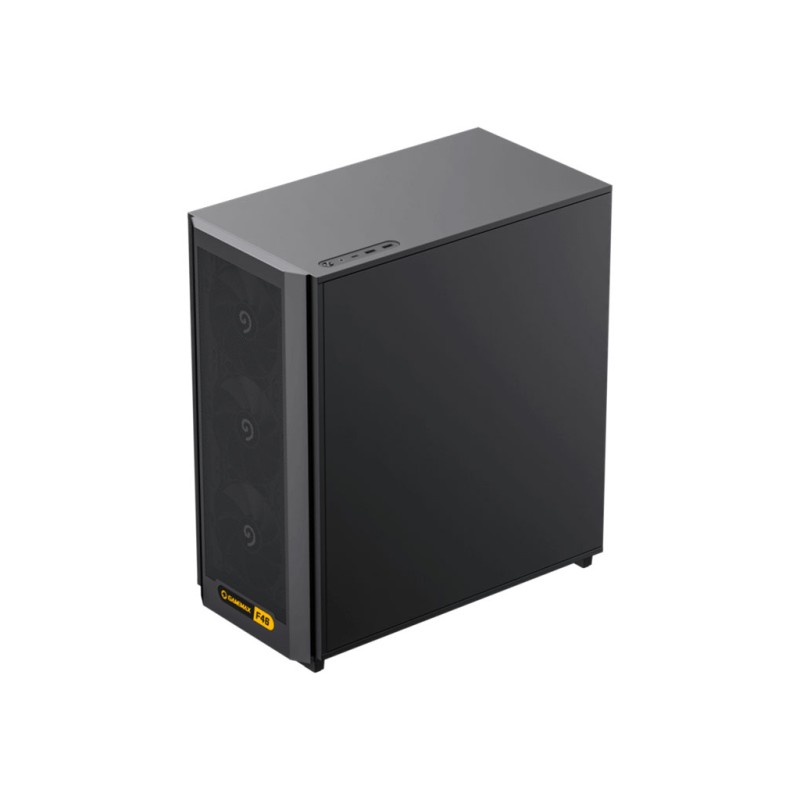 Корпус для ПК Gamemax F46 Dark