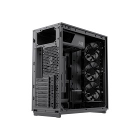 Корпус для ПК Gamemax F46 Dark