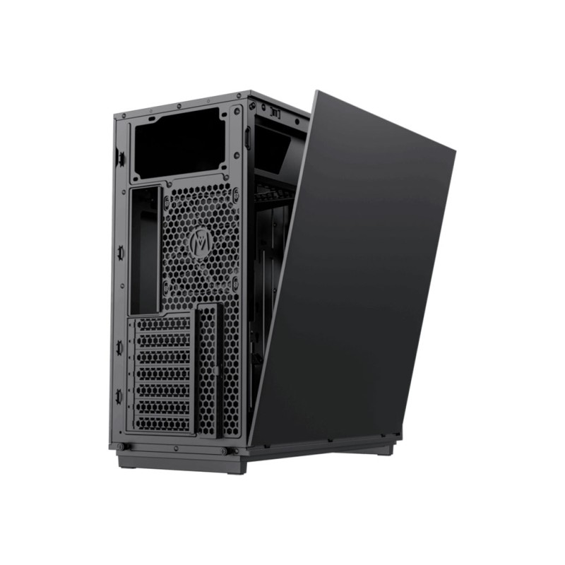 Корпус для ПК Gamemax F46 Dark