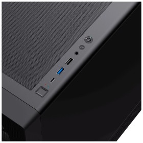 Корпус для ПК Gamemax Focus MB