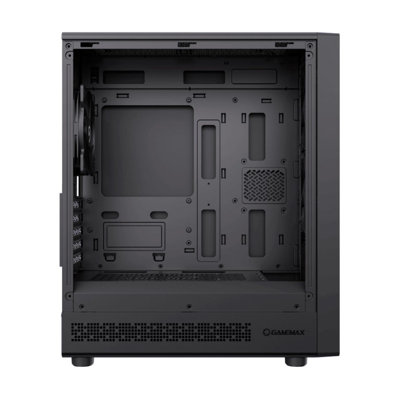 Корпус для ПК Gamemax Focus MB