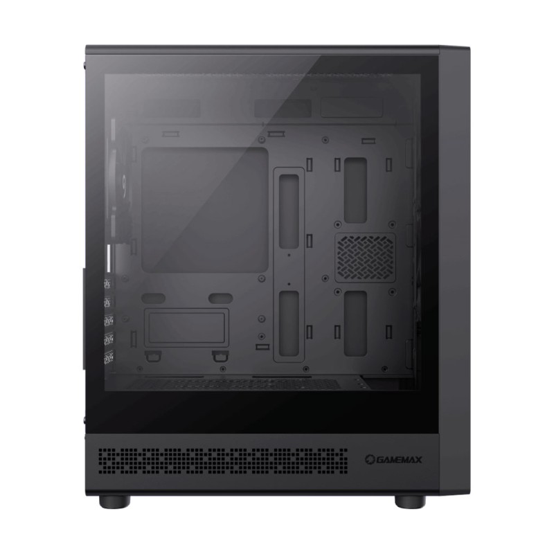 Корпус для ПК Gamemax Focus MB