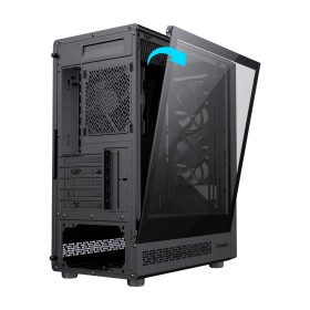 Корпус для ПК Gamemax Focus MB