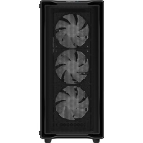 Корпус для ПК Deepcool CC560 Mesh V2 Black (R-CC560-BKAMA4-G-2)