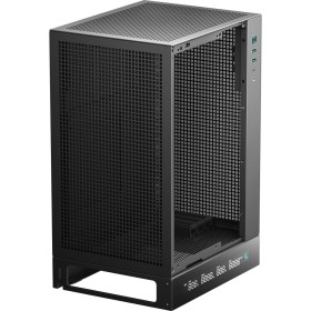 Корпус для ПК Deepcool CH170 Digital Black (R-CH170-BKNPI0D-G-1)