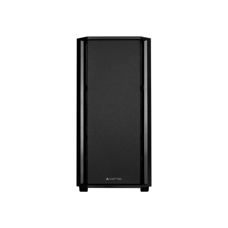 Корпус для ПК Chieftec PRO MINI (AZ-01B-OP)