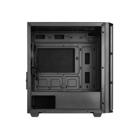 Корпус для ПК Chieftec PRO MINI (AZ-01B-OP)