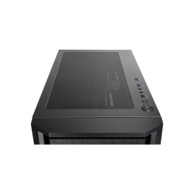 Корпус для ПК Chieftec PRO MINI (AZ-01B-OP)