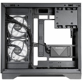 Корпус для ПК Chieftec VISIO (GM-30B-TG-OP)