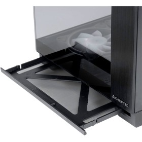 Корпус для ПК Chieftec VISIO (GM-30B-TG-OP)