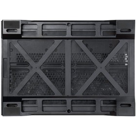 Корпус для ПК Chieftec VISIO (GM-30B-TG-OP)