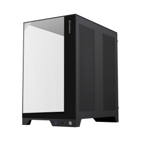 Корпус для ПК Gamemax Infinity Pro BK