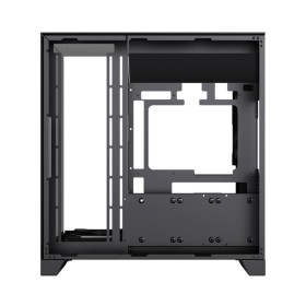 Корпус для ПК Gamemax Infinity Pro BK