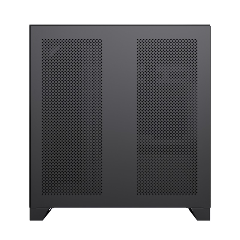 Корпус для ПК Gamemax Infinity Pro BK