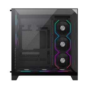 Корпус для ПК Gamemax Infinity Pro BK