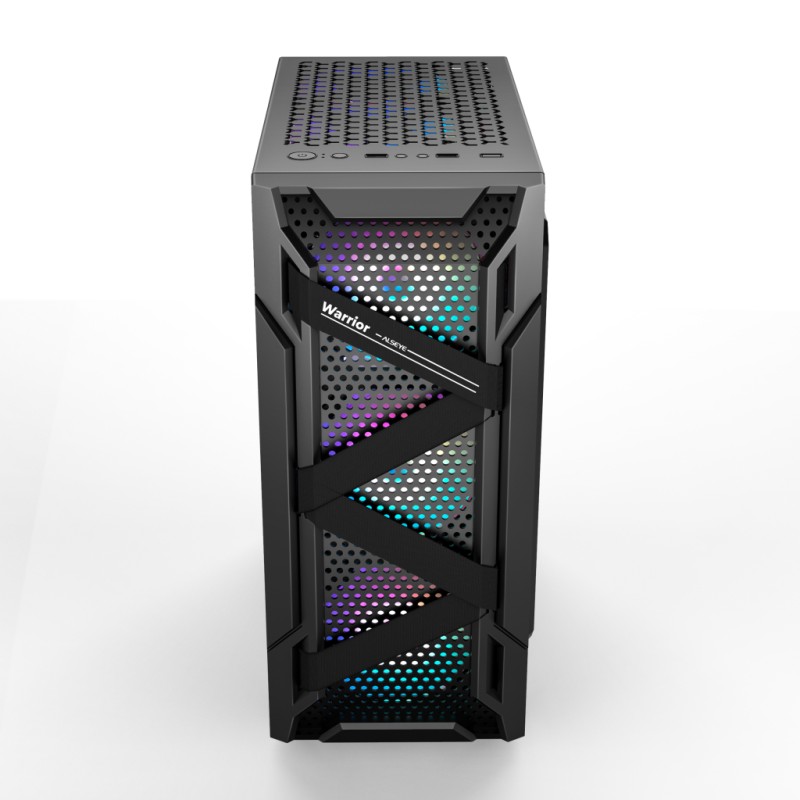 Корпус для ПК Alseye Warrior-B (AS.07.0002)