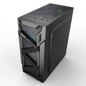 Корпус для ПК Alseye Warrior-B (AS.07.0002)