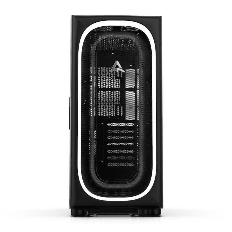 Корпус для ПК Alseye Ai Pro-B Halo Pro Kit (AS.07.0224)