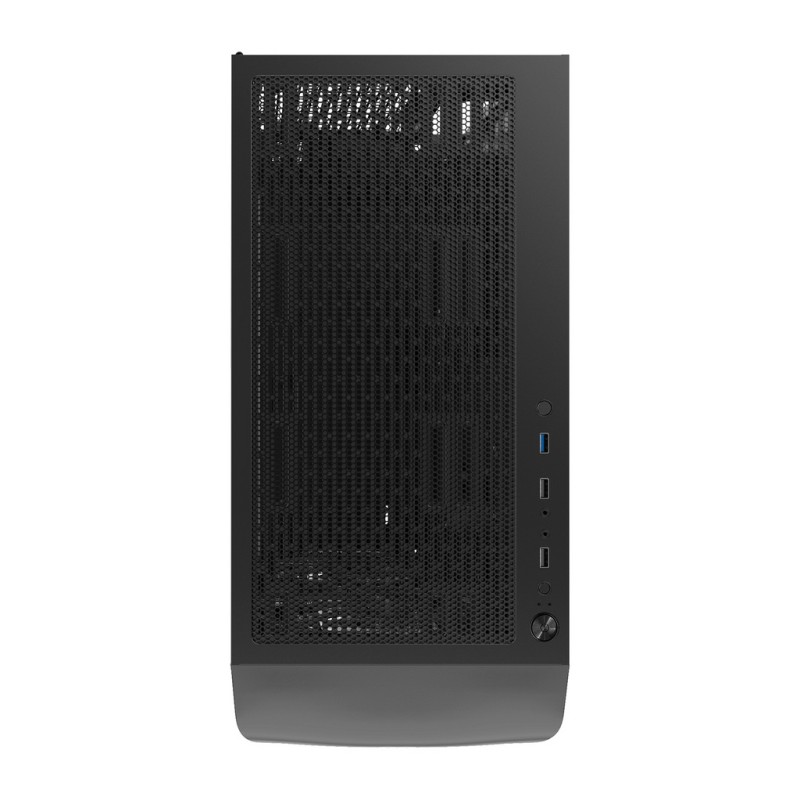 Корпус для ПК Alseye Ai Pro-B Halo Pro Kit (AS.07.0224)