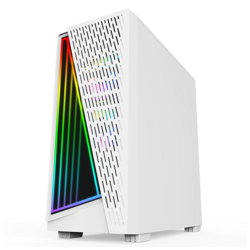 Корпус для ПК Alseye X3-W (AS.07.0151)