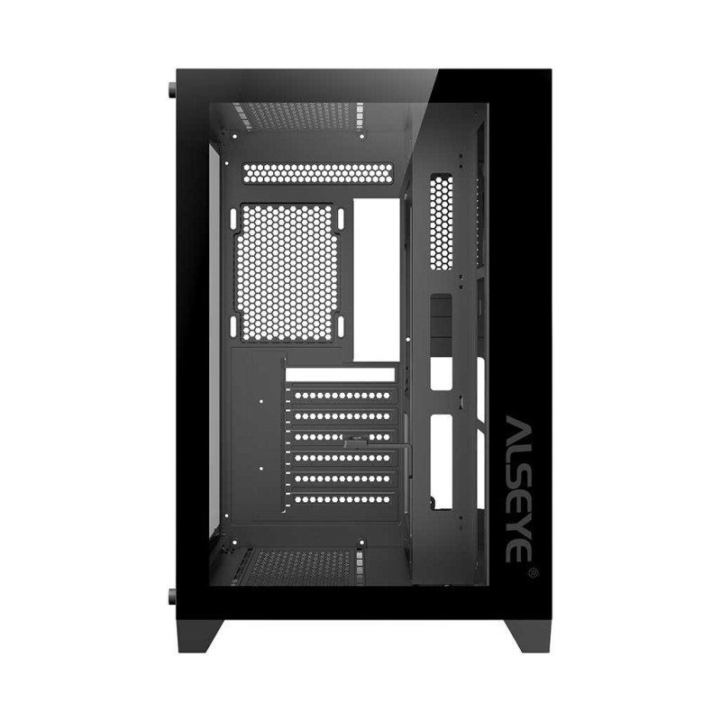 Корпус для ПК Alseye Knight-B(4 fans) (AS.07.0134)