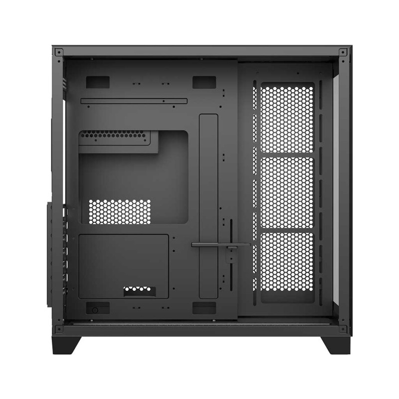 Корпус для ПК Alseye Knight-B(4 fans) (AS.07.0134)