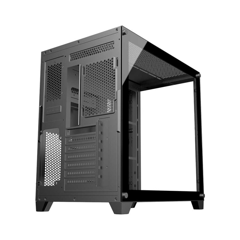 Корпус для ПК Alseye Knight-B(4 fans) (AS.07.0134)