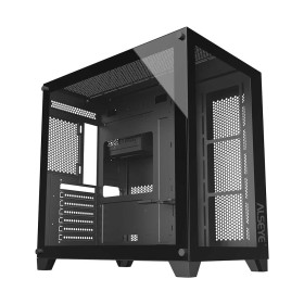 Корпус для ПК Alseye Knight-B(4 fans) (AS.07.0134)