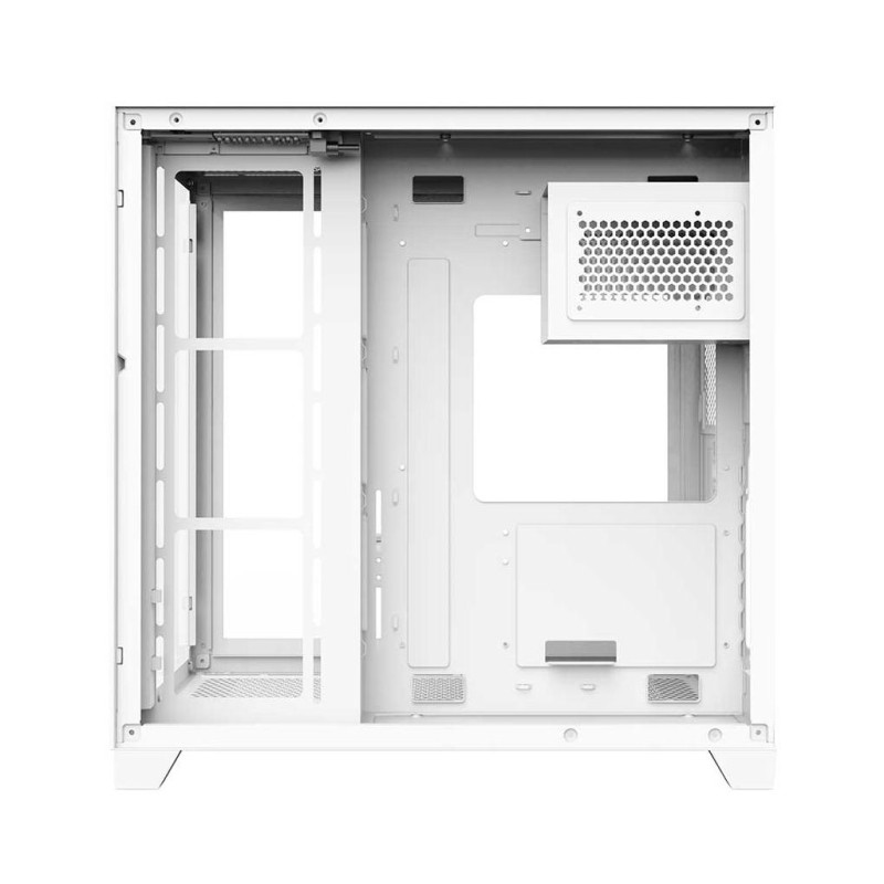 Корпус для ПК Alseye Knight-W(4 fans) (AS.07.0135)