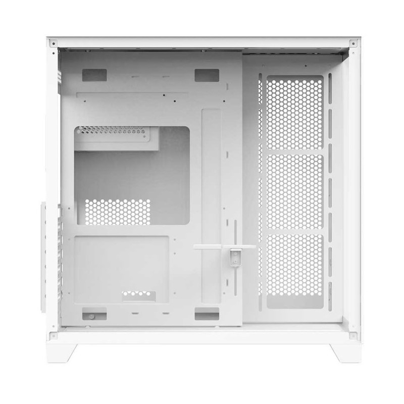 Корпус для ПК Alseye Knight-W(4 fans) (AS.07.0135)