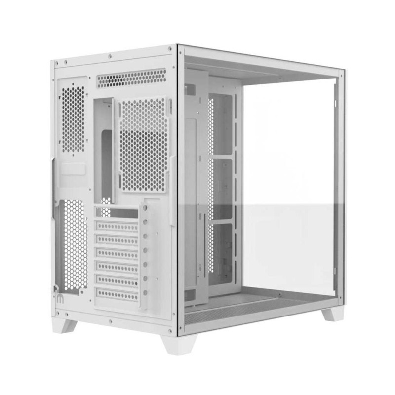 Корпус для ПК Alseye Knight-W(4 fans) (AS.07.0135)