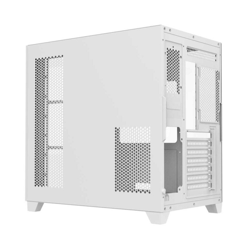 Корпус для ПК Alseye Knight-W(4 fans) (AS.07.0135)