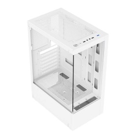 Корпус для ПК Alseye Spider-W(5 fans) (AS.07.0137)