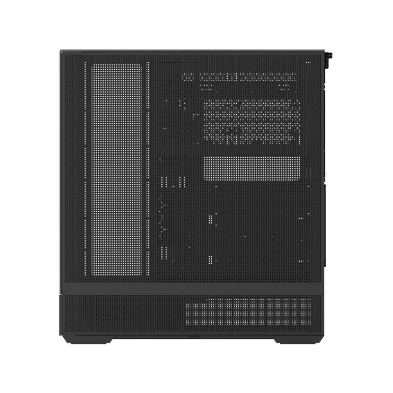 Корпус для ПК Zalman P40 Prism (P40PRISMBLACK)