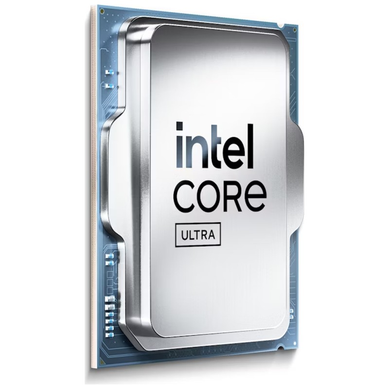 Процессор INTEL Core™ Ultra 5 245KF (BX80768245KF)