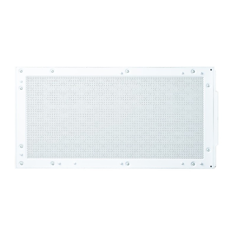 Корпус для ПК Zalman P50 DS (P50DSWHITE)