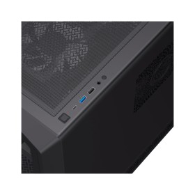 Корпус для ПК Gamemax Vista COC AB