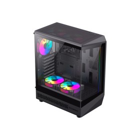 Корпус для ПК Gamemax Vista COC AB