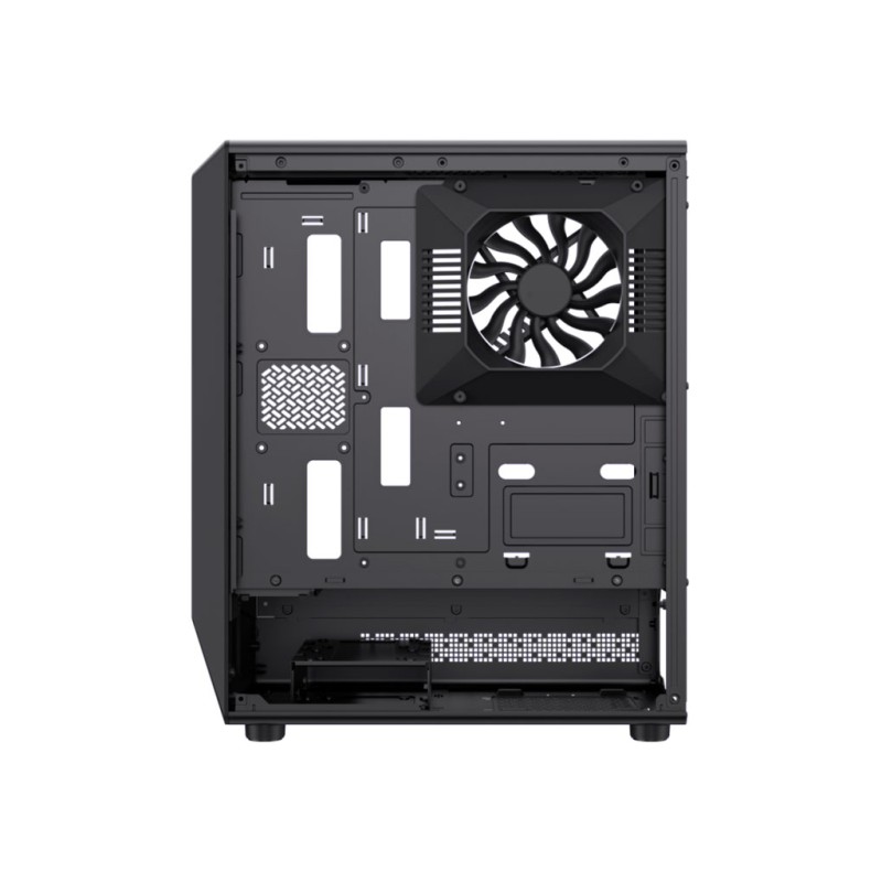 Корпус для ПК Gamemax Vista COC AB