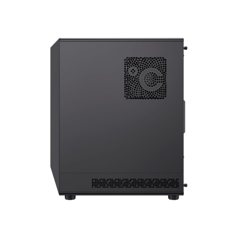 Корпус для ПК Gamemax Vista COC AB