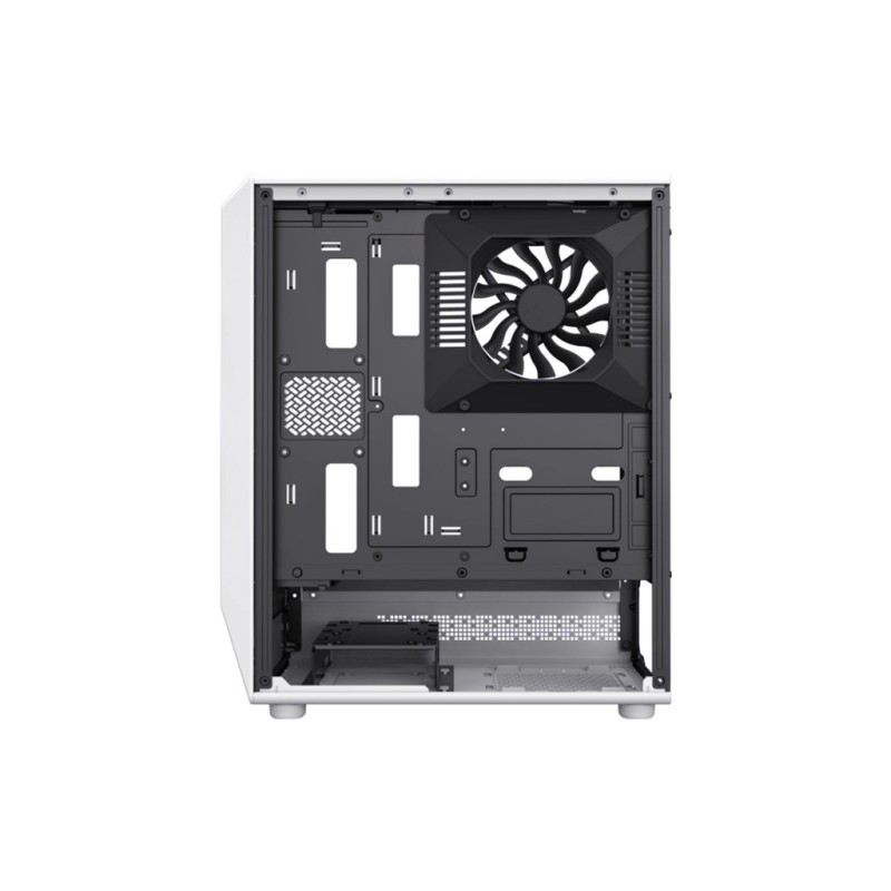 Корпус для ПК Gamemax Vista COC AW (VISTA COC AW)